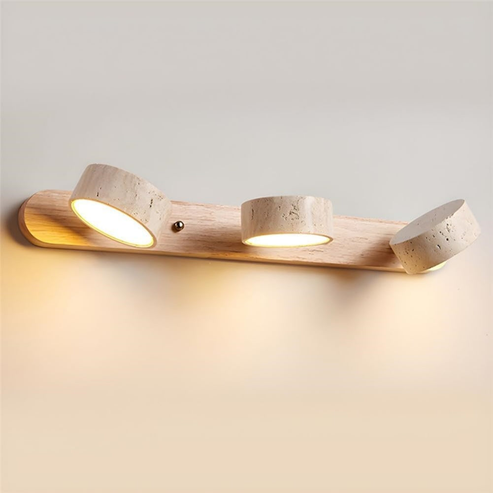 WALL LIGHTS